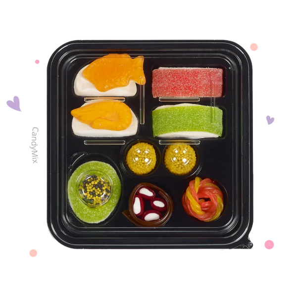 Bonbons sushis