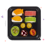 Bonbons sushis