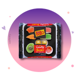 Look ok look sushi bonbons