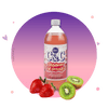 Image C&C Strawberry Kiwi lemonade