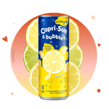 Photo Capri-sun Bubbles Lemon