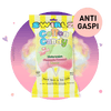 Cotton Candy Tropical anti gaspi 
