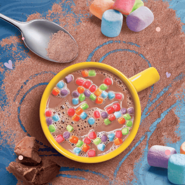 Photo Chocolat Chaud Swiss Miss