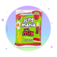 Jelly mania Acid Mix 