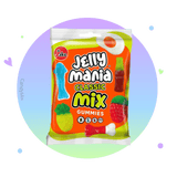 photo Jelly mania classic mix