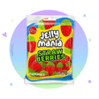 Jelly mania Straw berries