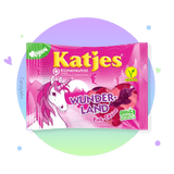 Photo CandyMix Katjes Pink Edition