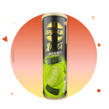 photo lay's seaweed
