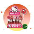 Sucette Hello Kitty 