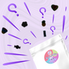 Candy Mix Mystère 500G - Les bonbons préférés de la Team 😋