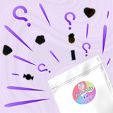 Candy Mix Mystère 1KG - Les bonbons préférés de la Team 😋