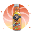 Ultra Ice Tea Naruto 