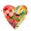 Pick a Candy Acide 100g