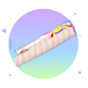 Photo Twister Marshmallow