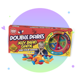 Double Dare Spin - Jelly Bean Game