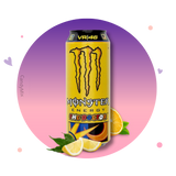 Monster Doctor Energy Drink (EU)