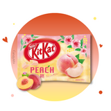 Kit Kat Peche