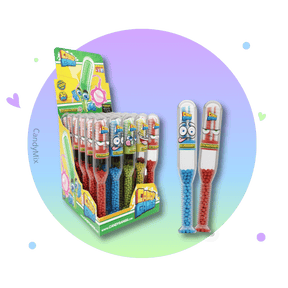 Sucette Batte de Baseball