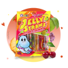 Jelly Straws Fruity