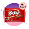 Photo KitKat Snack Size anti gaspi
