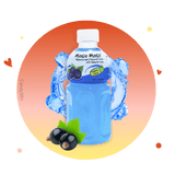 Mogu Mogu Cassis