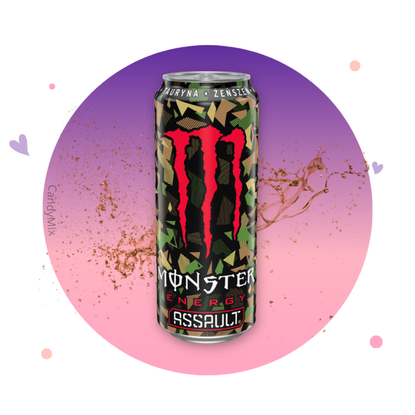 Monster Assault (EU)