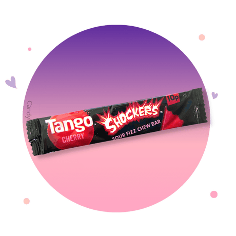 Tango cherry Shockers