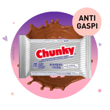 Photo Chunky anti gaspi 