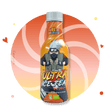 Photo boisson ultra ice tea Kakashi 