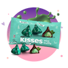 Hershey's Kisses Mint Truffle Anti gaspi (DDM dépassée)