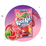 Kool-Aid Watermelon