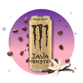Monster Java Mean Bean