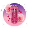 Monster Energy Ultra Rosa Zero Sugar (EU)