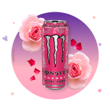 Monster Energy Ultra Rosa Zero Sugar (EU)