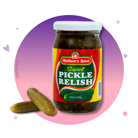 Mother's Best Relish 