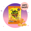 Sour patch peach anti gaspi