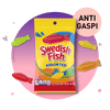 Swedish Fish Assorted - Anti Gaspi (DDM dépassée)