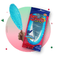 Slaps Lolliops Tamarind Blue -  (Sachet de 10)