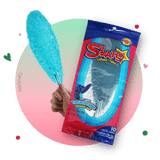 Slaps Lolliops Tamarind Blue -  (Sachet de 10)