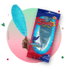 Slaps Lolliops Tamarind Blue -  (Sachet de 10)