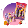 Candy Spray 3-pack