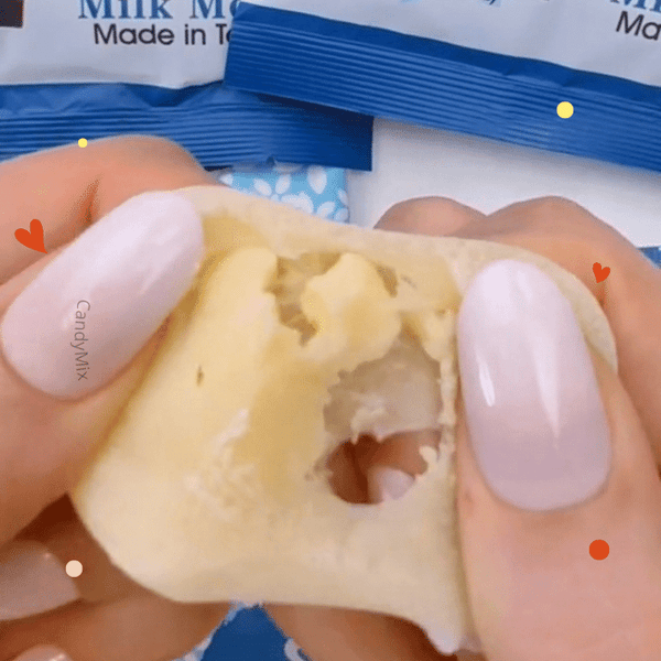 Mochis Lait