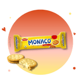 Monaco Crackers