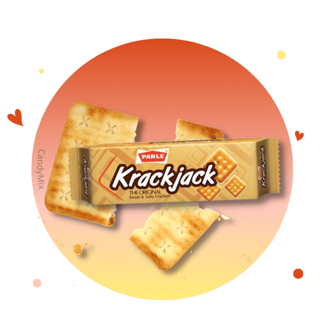 Krackjack