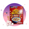 American Bakery Magic Mallows Rainbows Cereal