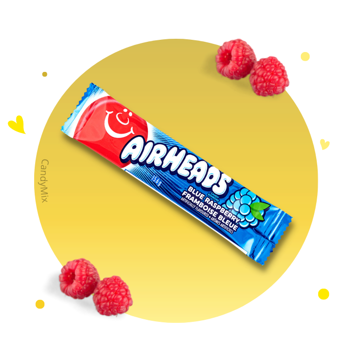 Candy Gangs Freeze Clark CandyMix