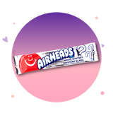 AirHeads White Mystery