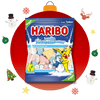 Photo sachet bonhommes de neige