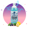 c&c Blueberry limonade