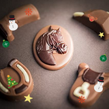 Coffret Cadeau Equitation